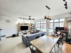 Blk 432C Vista Spring @ Yishun (Yishun), HDB 5 Rooms #592915131